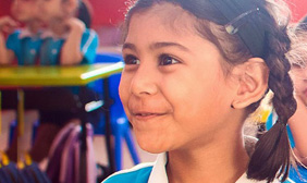 About the School Uniform Bank